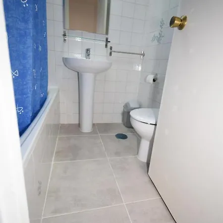 Ocean 3 I - Arena Lejlighed
