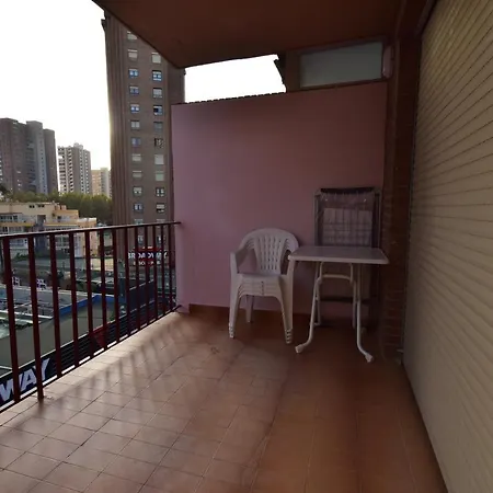 Ocean 3 I - Arena * 貝尼多姆