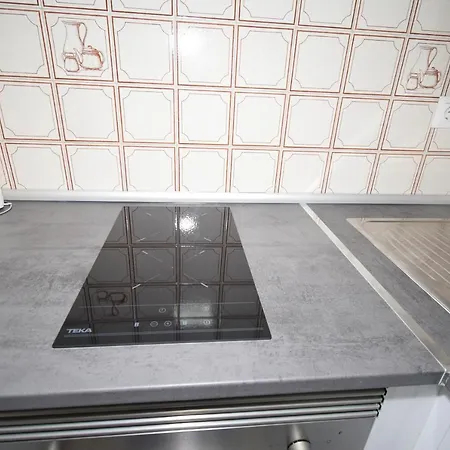 Ocean 3 I - Arena Appartamento *