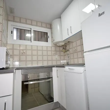 Ocean 3 I - Arena 公寓 *