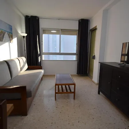 Ocean 3 I - Arena * 貝尼多姆