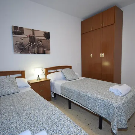 Ocean 3 I - Arena 公寓