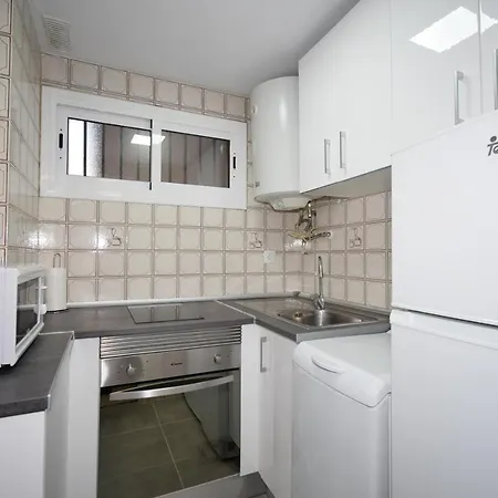 Ocean 3 I - Arena 公寓