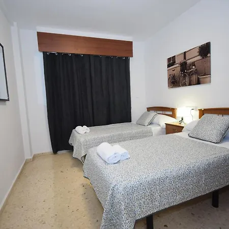 Ocean 3 I - Arena * 貝尼多姆