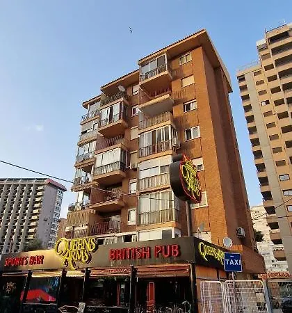 公寓 Ocean 3 I - Arena