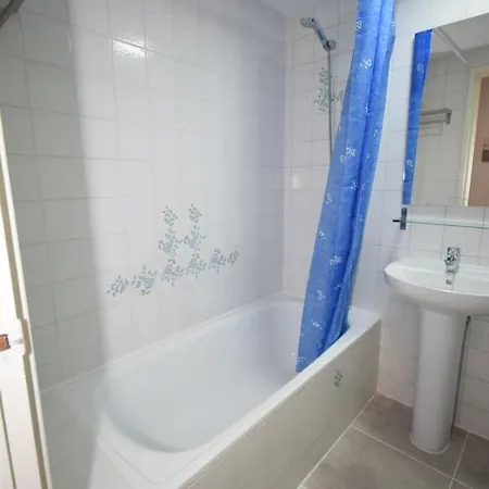 公寓 Ocean 3 I - Arena