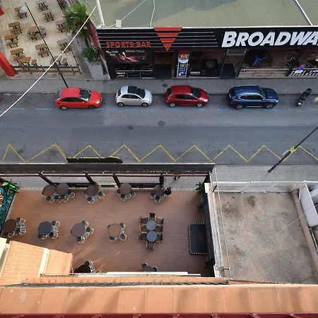 公寓 Ocean 3 I - Arena *