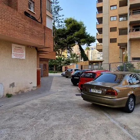 Ocean 3 I - Arena 公寓 *