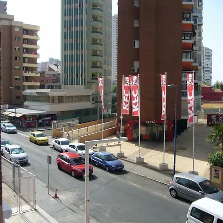 Ocean 3 I - Arena 公寓 *