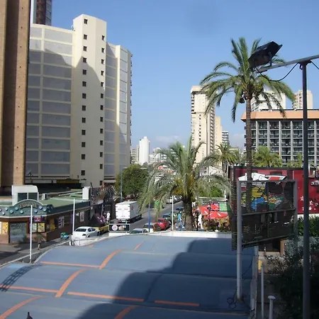 公寓 Ocean 3 I - Arena