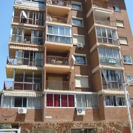 Ocean 3 I - Arena 公寓 *