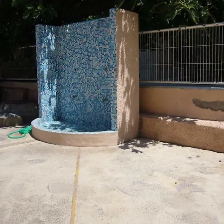 Ocean 3 I - Arena 公寓