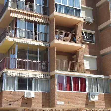 Ocean 3 I - Arena Appartamento Benidorm