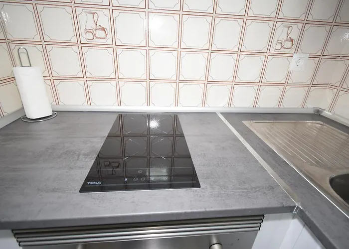 Ocean 3 I - Arena Appartement *