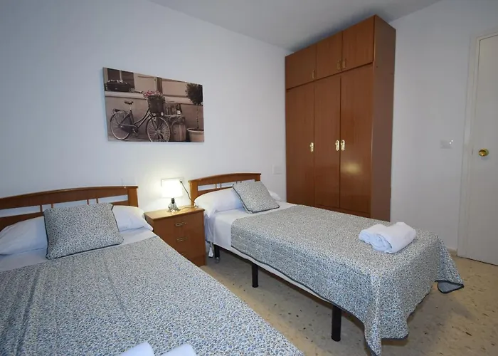 Ocean 3 I - Arena Appartement