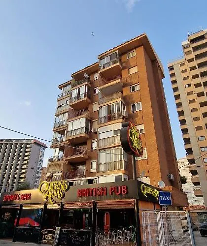 Appartement Ocean 3 I - Arena