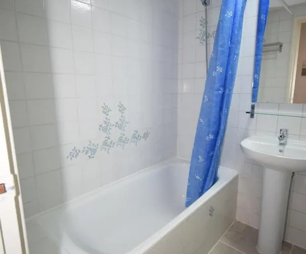 Appartement Ocean 3 I - Arena