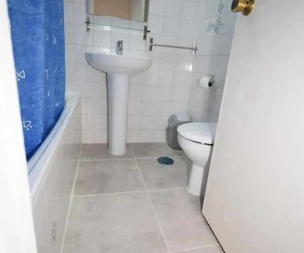 Ocean 3 I - Arena Appartement