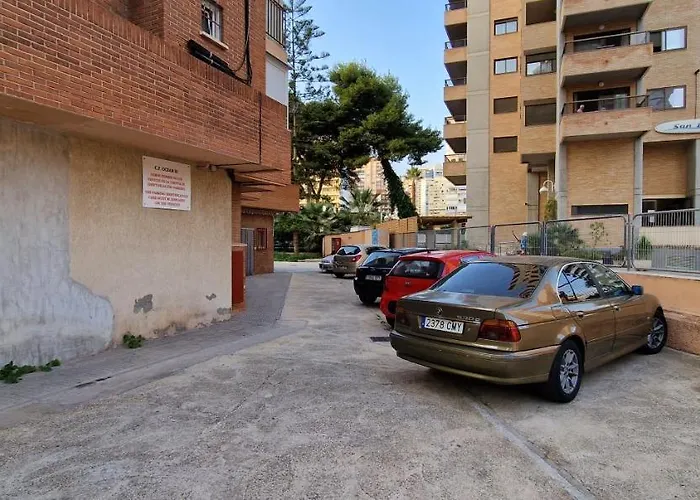 Ocean 3 I - Arena Appartement *