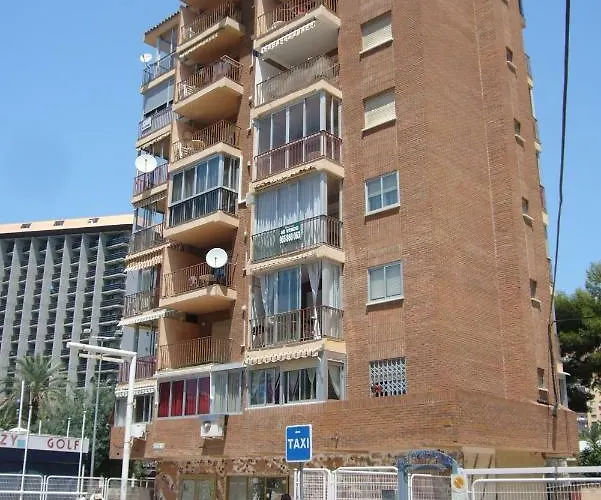 Ocean 3 I - Arena Benidorm