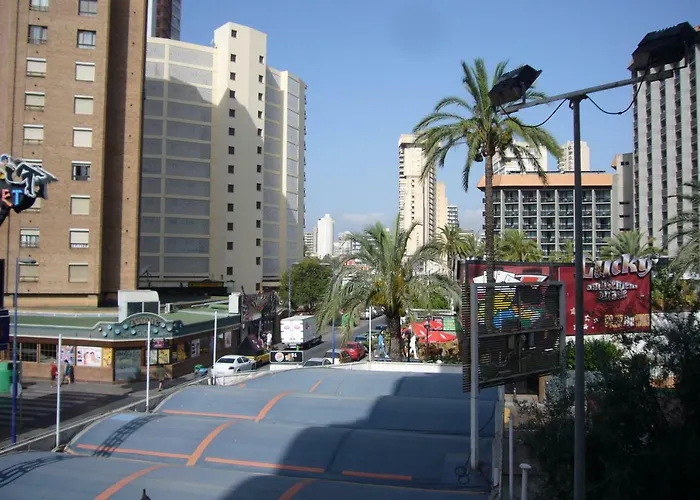 Appartement Ocean 3 I - Arena