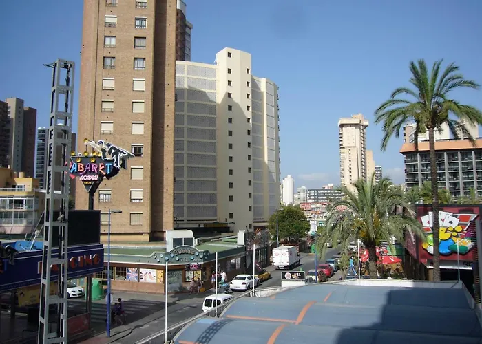 Ocean 3 I - Arena Benidorm