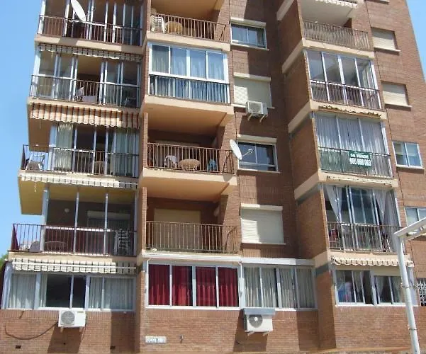 Ocean 3 I - Arena Appartement *