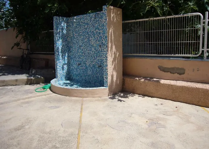 Ocean 3 I - Arena Appartement